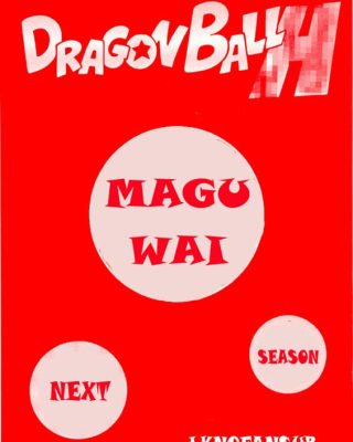Doujinshi en español de Android 18, Bulma Briefs, Chi Chi, Pan, Son Gohan, Son Goku, Trunks Briefs, Videl de Dragon Ball Z