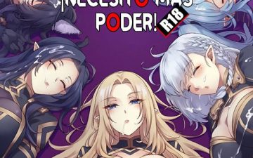 i need more power kage no jitsuryokusha ni naritakute copia