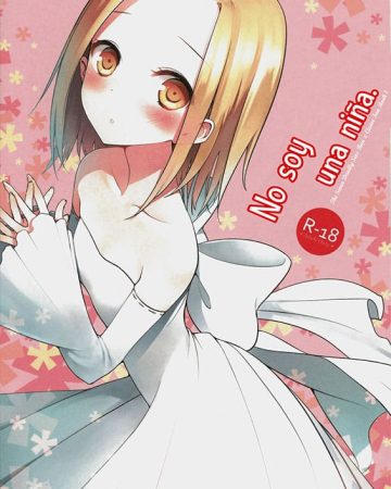 Kodomo ja Nai wa. (Nanatsu no Taizai)