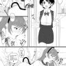 Sarashina Ruka-chan ni Gouin Nama Nakadashi (Kanojo, Okarishimasu) xxx comics manga porno doujin hentai español sexo