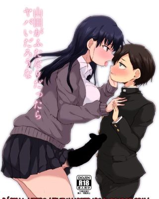 Doujinshi en español de Anna Yamada, Kyoutarou Ichikawa de Boku no Kokoro no Yabai Yatsu