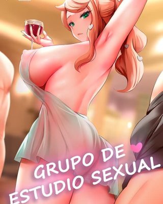 Doujinshi en español de Sonia de Pokemon | Pocket Monsters