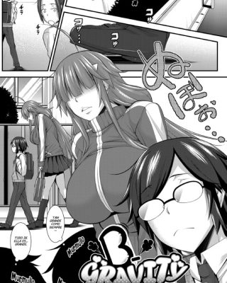 Doujinshi en español