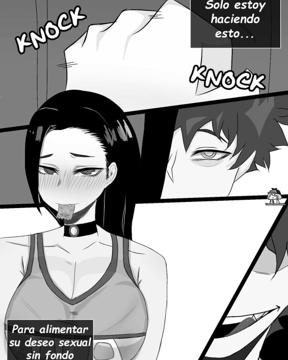 bnh ntr boku no hero academia