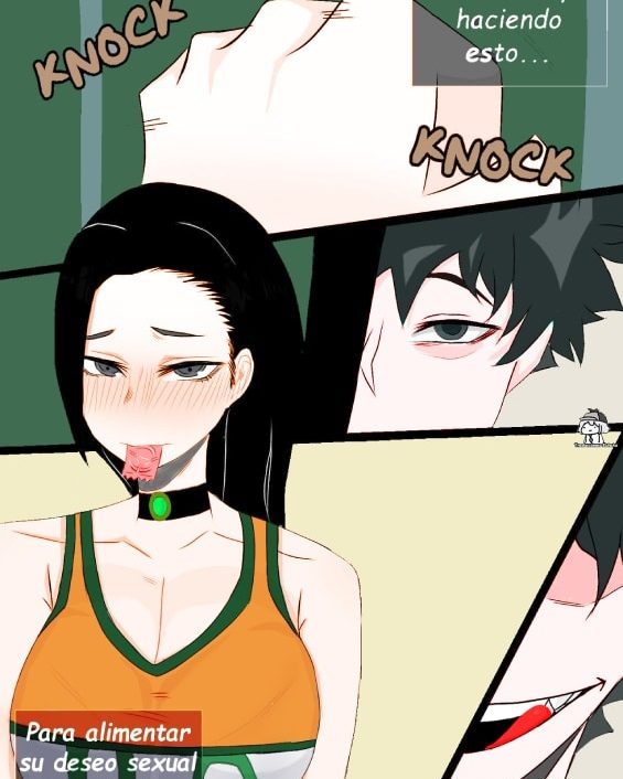 bnha ntr boku no hero academia