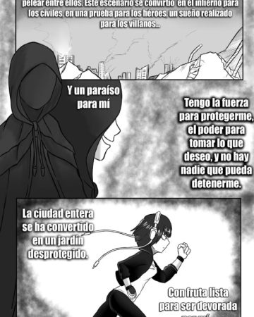 bnha placer prohibido parte 1 kyoka jiro boku no hero academia 1