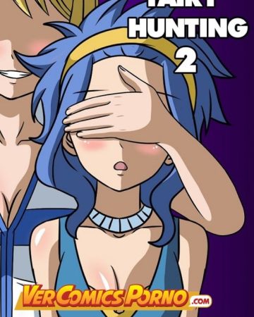fairy hunting 2 fairy tail 1