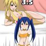 fairy hunting 35 fairy tail 1