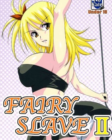 fairy slave ii fairy tail 1