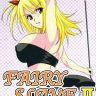 fairy slave ii fairy tail 1