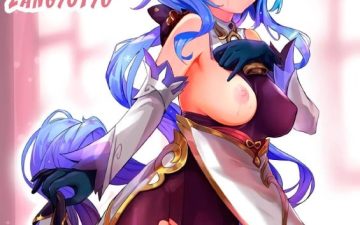Genshin Impact — serie