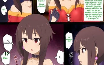 konosuba hypnotic earrings kono subarashii sekai ni syukufuku o 1