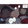 Mitsuki Bakugou