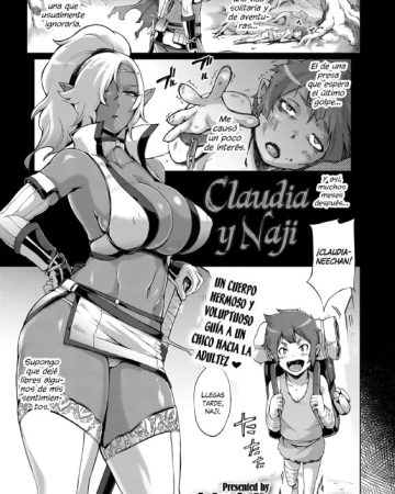 naji to claudia comic exe 14