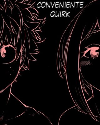 nante tsugou no yoi kosei nanda boku no hero academia 1