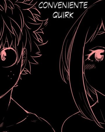 nante tsugou no yoi kosei nanda boku no hero academia 1