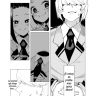 teisou gyakuten butsu midnight no baai boku no hero academia 1
