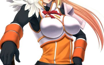 toraburu darkness kono subarashii sekai ni syukufuku o