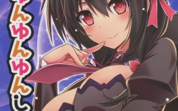 Kono Subarashii Sekai ni Syukufuku o! — serie