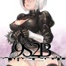 Yorha Commander