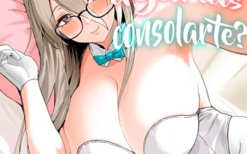 akane ni iyasarete mimasen ka blue archive 1