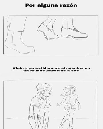 asuna atrapada en el mundo del juego sword art online