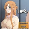 asuna nishida 2 sword art online