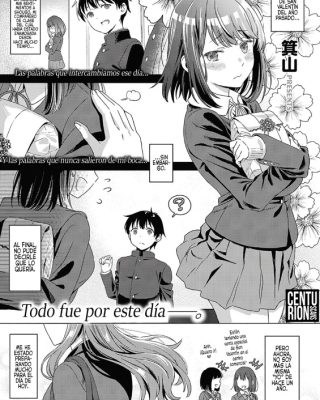 Doujinshi en español