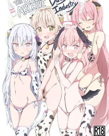 blueaka nyuugyou blue archive