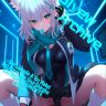 byuruakaseiyoku tuyotuyo shiroko to rabuho ecchi blue archive