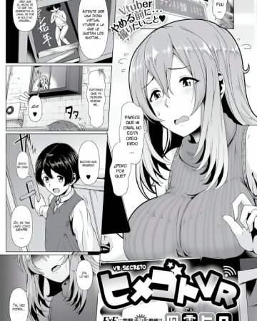 himegoto vr comic exe 16 1