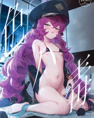 iroha doku blue archive