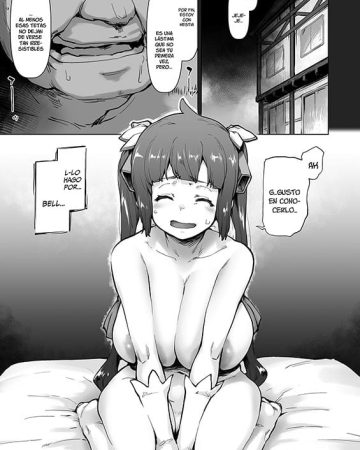 ishtar ga moshi kacchattetaratte if dungeon ni deai o motomeru no wa machigatteiru darou ka