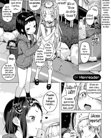 oshikake sutorippu comic exe 04 1