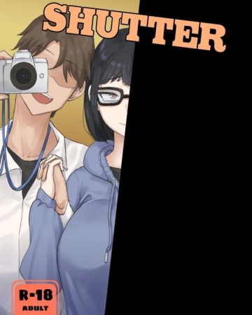 shutter blue archive 1