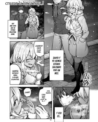 Doujinshi en español