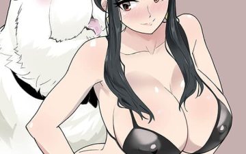 inu mo family spy x family