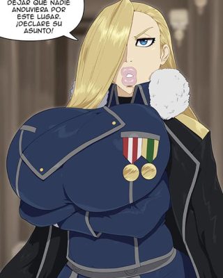 202202 patreon reward fullmetal alchemist