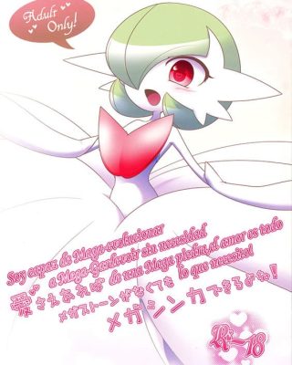 aisae areba megastone ga nakute mo megashinka dekiru yo ne pokemon x and y