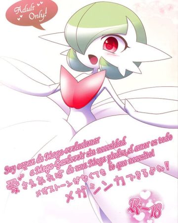 aisae areba megastone ga nakute mo megashinka dekiru yo ne pokemon x and y