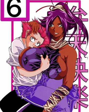 benten kairaku 6 bleach