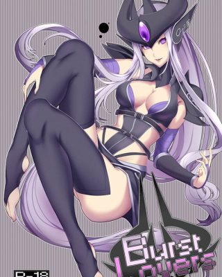 burst lovers league of legends copia