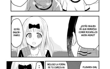 chikas hypnosis app kaguya sama wa kokurasetai copia