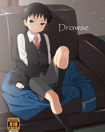 drowse fullmetal alchemist