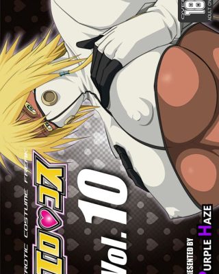 エロコス　vol.2 ラミアai