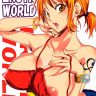 erotic world one piece