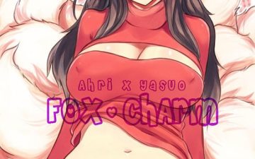 League of Legends — serie