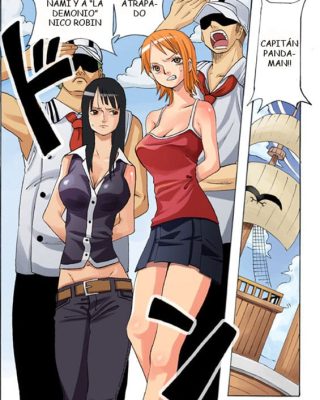 hodhua one piece