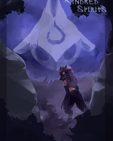 kindred spirits league of legends copia