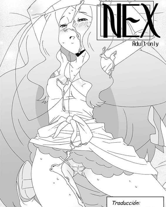 nex pokemon